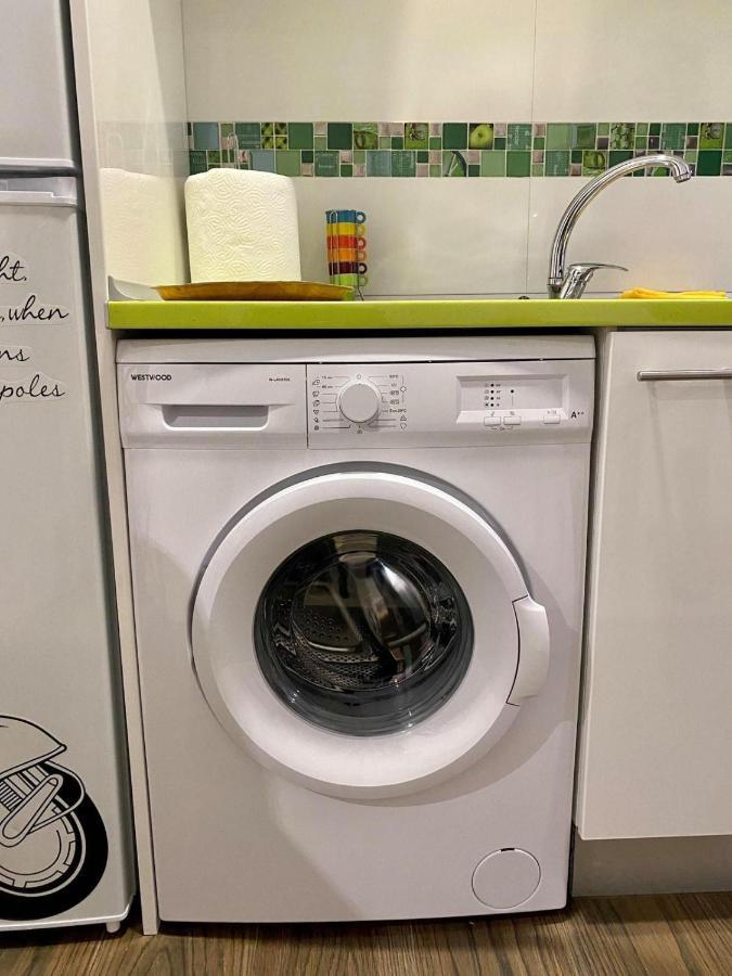 Smarthousepina Apartamento