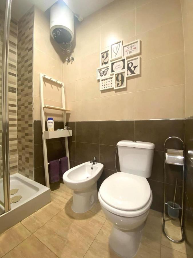 Smarthousepina Apartamento *
