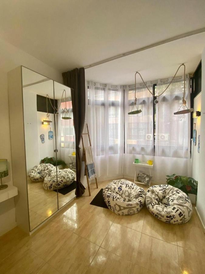 Apartamento Smarthousepina Las Palmas de Gran Canaria