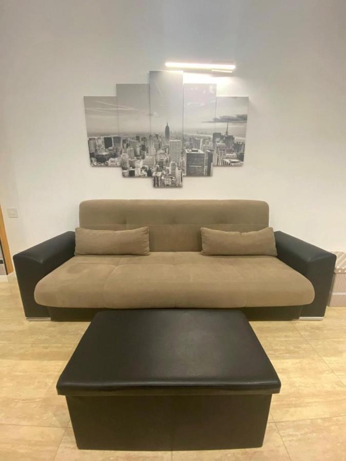 Smarthousepina Apartamento